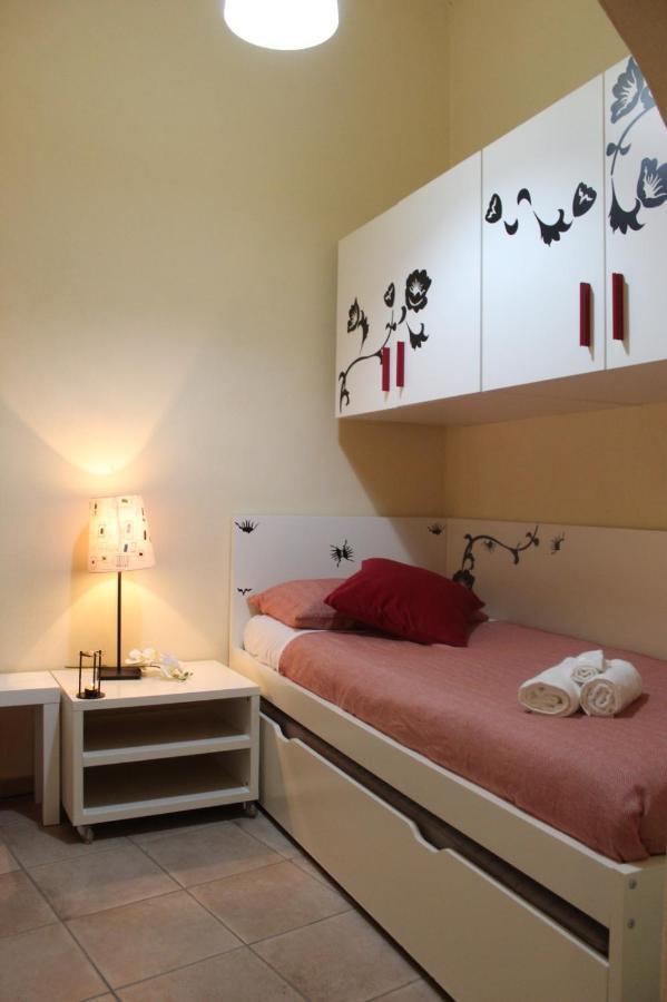Alta B&B Casetta Nel Centro Storico Альтамура Экстерьер фото