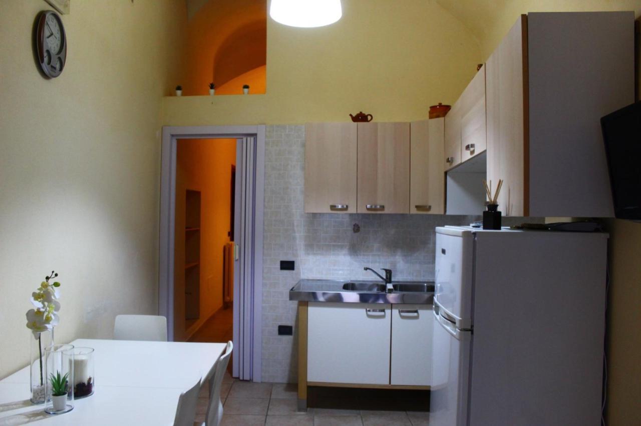 Alta B&B Casetta Nel Centro Storico Альтамура Экстерьер фото
