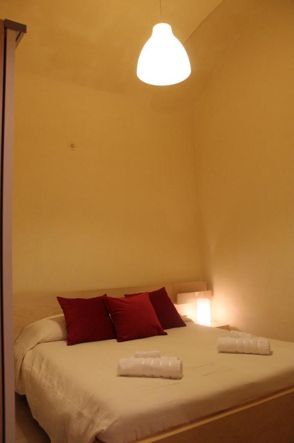 Alta B&B Casetta Nel Centro Storico Альтамура Экстерьер фото